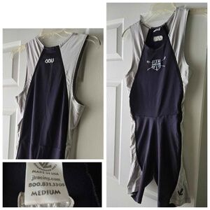 ODU Unitard